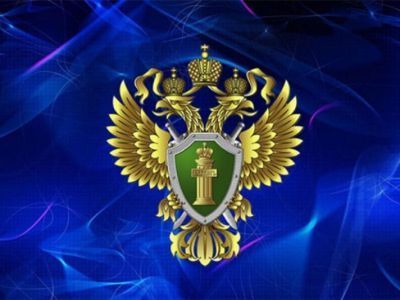 Должностное лицо муниципального учреждения привлечено к административной ответственности