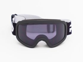 Маска горнолыжная детская