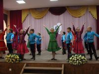 Серафимовичский районный центр культуры