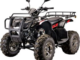 Квадроцикл YACOTA Sela Lux 150 LD