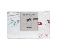 Комплект наволочек Латери, белый