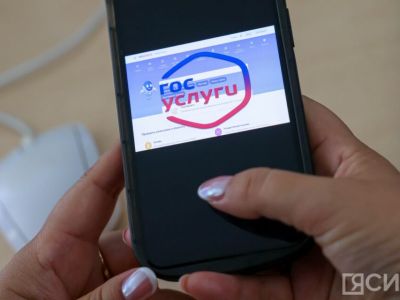 Сервис «Волонтеры на избирательном участке» запущен на «Госуслугах»