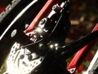 Детский велосипед Royal Baby Space Shuttle 14, год 2022, цвет Фиолетовый