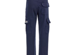 Брюки для мальчика