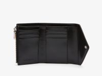 Кошелек Lacoste Chantaco Flap унисекс