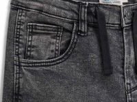 Джинсы для мальчика