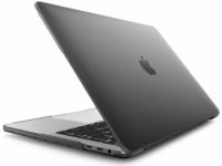 Чехол-накладка WIWU iKavlar Hard Case для Macbook Air 13" (2018/2021) пластиковый (черный)