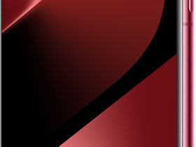 Смартфон HUAWEI Pura 80 Pro 12/512 ГБ «Глянцевый красный»