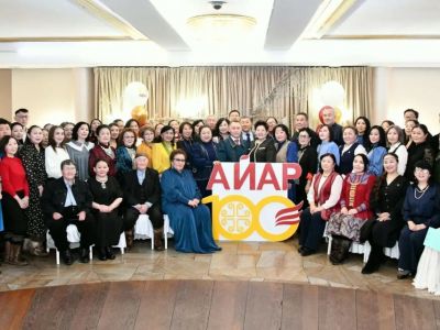100 лет «Айар»: писатели и читатели — о родном издательстве