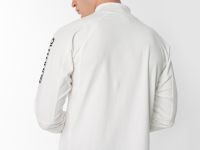 Лонгслив Remington Formula One White