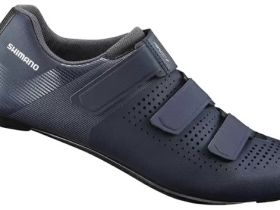 Велотуфли Shimano SH-RC100 (черный 38 - 238 мм)