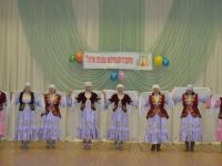 Лашманский сельский дом культуры