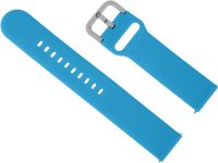 Ремешок Red Line для умных часов 22 мм Голубой