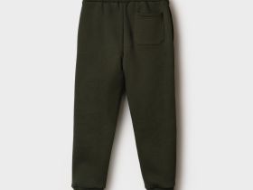 Брюки трикотажные для мальчиков