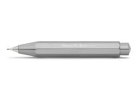 Карандаш механический Kaweco AL Sport 0,7 мм, корпус светло-серый
