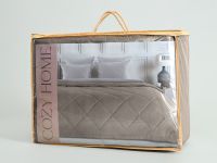 Покрывало Michela, капучино