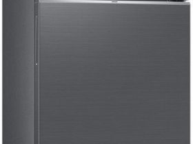 Холодильник Samsung с верхней морозильной камерой и с технологией SpaceMax™, RT6300C, 411 л серебристый