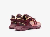 Женские кроссовки Lacoste L003 ACTIVE RWY 124 1 SFA