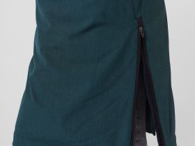 Пальто пуховое Aurora III DF Женское