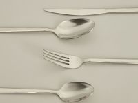 Набор столовых приборов V