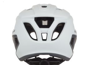 Polisport Велошлем Polisport Mountain Pro (87428), цвет Черный-Красный, ростовка 58-61см