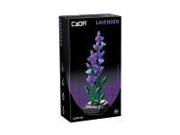 C59027W Конструктор Лаванда в горшке