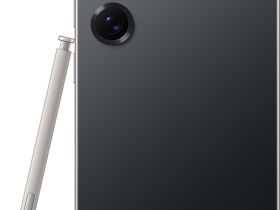 Смартфон Samsung Galaxy S25 Ultra 5G 12/512 ГБ Чёрный