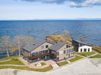 Визит-центр «Байкал заповедный»