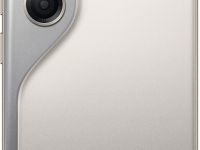 Смартфон TECNO Camon 40 12/256GB Sandy Titanium