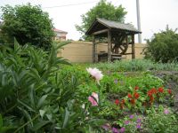 Музей «Столярная мастерская»