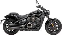 Мотоцикл BENDA Darkflag 500