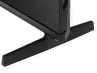 Телевизор Hisense 43E7S, 43", QLED 4K UHD, 60 Гц, Smart TV