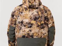 Костюм Remington Wildforce Yellow Waterfowl Honeycombs — с мембраной, для охоты