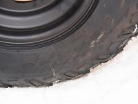 Квадроцикл KAYO A200