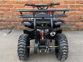 Квадроцикл MOWGLI Mini Hardy 4T