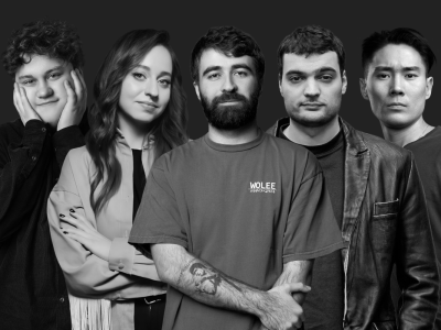 Билеты на Ночной стендап (StandUp Store Moscow) / Стендап | Афиша | ИнфоТаймс