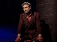 Московский драматический театр «Бенефис»