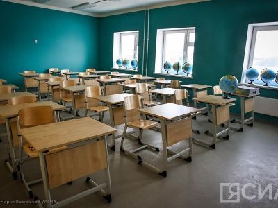 Для 1-5 классов школ Якутска 12 января объявили актированным днем