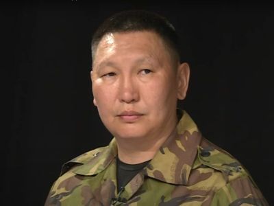 Гаврил Кононов: оказывать помощь важно не только на фронте, но и в жизни