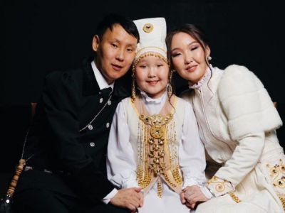 Якутян призвали поддержать семью Владимировых, участвующих в федеральном конкурсе