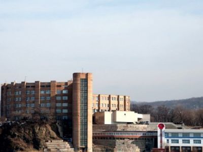 Музей Института биологии моря Дальневосточного отделения РАН