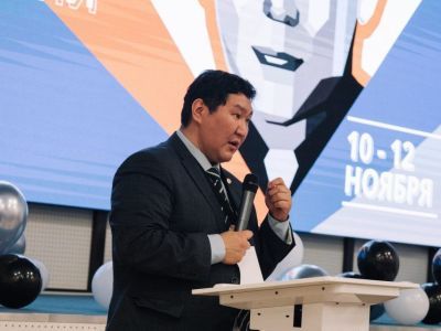 Продолжая идеологию первого президента: Юрий Семенов – об итогах работы Николаевского форума