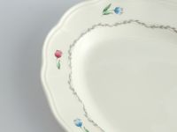 Блюдо Тюльпан/Tulipanato