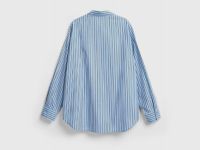 Блузка для девочек, Голубой