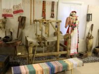 Кадуйский краеведческий музей им. А. Г. Юкова