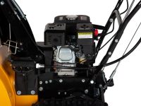 Снегоуборщик KETTAMA 110 B Basic