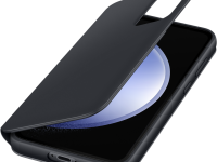 Чехол-книжка Samsung Smart View Wallet S23 FE Чёрный