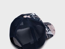 Кепка текстильная для мальчиков