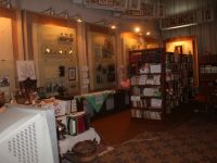 Дубишенская сельская библиотека