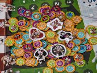 Игра настольная "Беги, кролик, беги!"